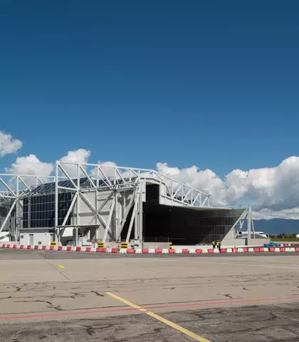 GVA