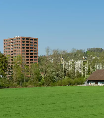 Chantier Marly