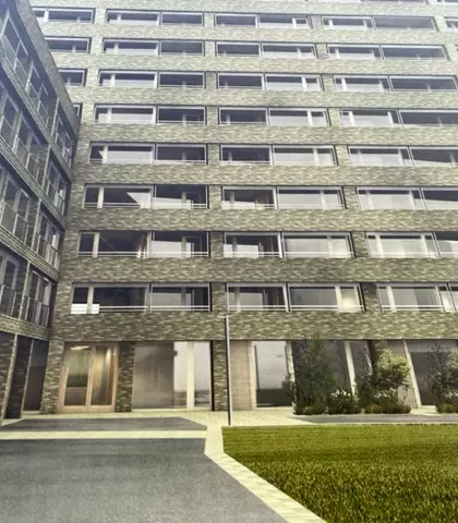 Chantier du mois juin 2022