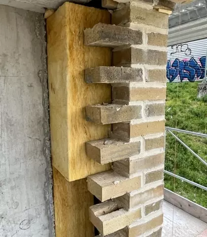 Chantier du mois juin 2022