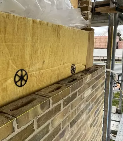 Chantier du mois juin 2022