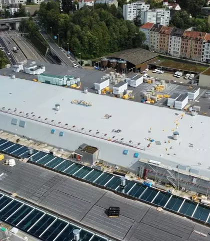 Olma Halle 2