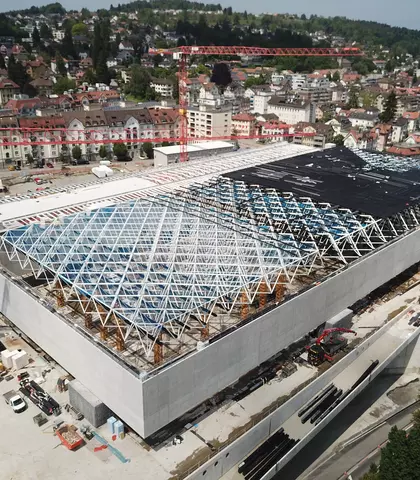 Olma Projekt