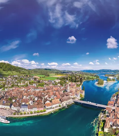 Stein am Rhein 