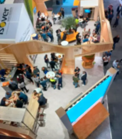 Holz Messe