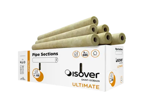 U TECH Pipe Section MT 4.0
