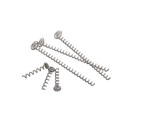 Vis spiralée FireProtect | Screw