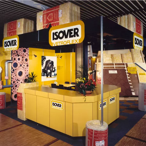 Isover 1985