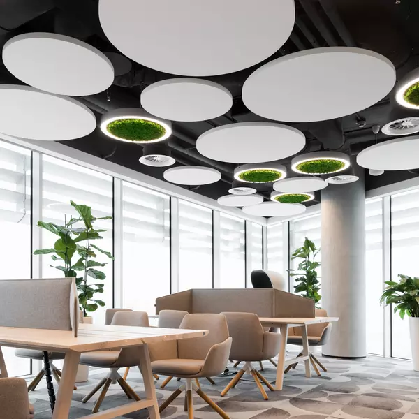 Acoustique intérieur