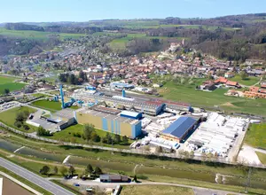 Isover Suisse