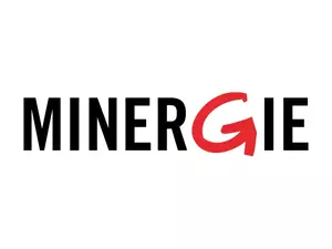 Minergie Logo